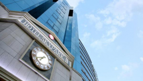  Hotel Skypark Myeongdong 2  Сеул